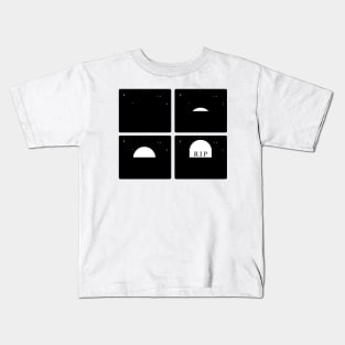 Darkest Kids T-Shirt